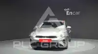 2022 KIA K3