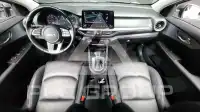2022 KIA K3