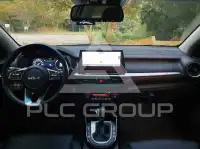 2022 KIA K3