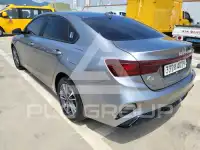 2022 KIA K3