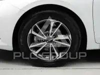 2022 KIA K3