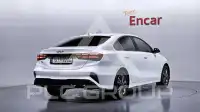 2022 KIA K3