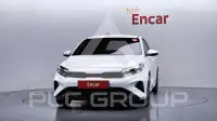 2022 KIA K3