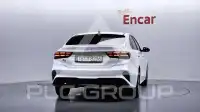 2022 KIA K3