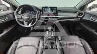 2022 KIA K3