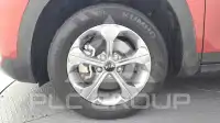 2022 KIA Celltos