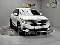 2022 KIA Celltos