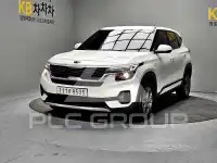 2022 KIA Celltos