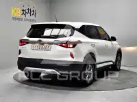 2022 KIA Celltos