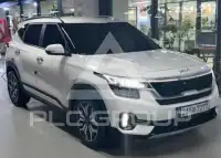 2022 KIA Celltos