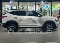 2022 KIA Celltos