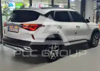 2022 KIA Celltos
