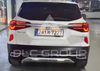 2022 KIA Celltos