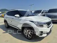 2022 KIA Celltos