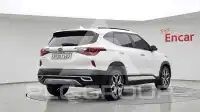 2022 KIA Celltos