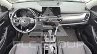 2022 KIA Celltos