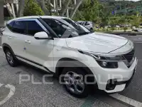2022 KIA Celltos
