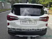 2022 KIA Celltos