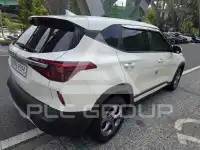 2022 KIA Celltos