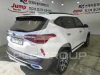 2022 KIA Celltos