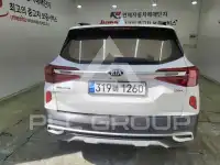 2022 KIA Celltos