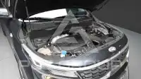 2022 KIA Celltos