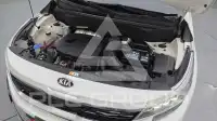 2022 KIA Celltos