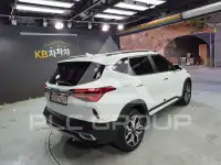 2022 KIA Seltos