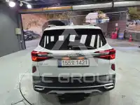2022 KIA Seltos