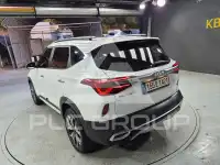 2022 KIA Seltos