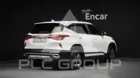 2022 KIA Celltos