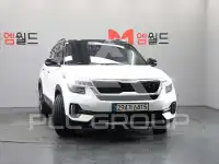 2022 KIA Celltos