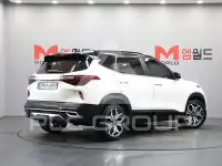 2022 KIA Celltos