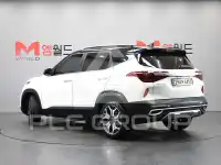 2022 KIA Celltos