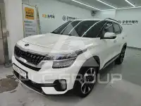 2022 KIA Celltos