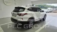 2022 KIA Celltos