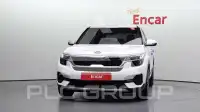 2022 KIA Celltos