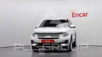 2022 KIA Celltos