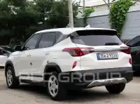 2022 KIA Celltos