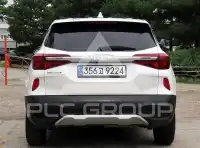 2022 KIA Celltos