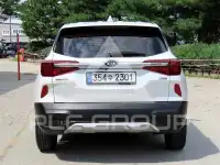 2022 KIA Celltos