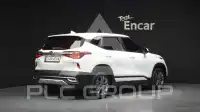 2022 KIA Celltos