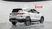 2022 KIA Celltos