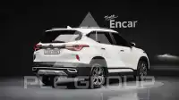 2022 KIA Celltos