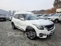 2022 KIA Celltos