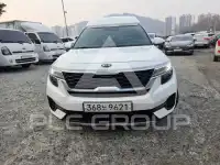 2022 KIA Celltos