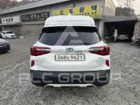 2022 KIA Celltos