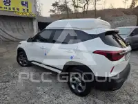 2022 KIA Celltos