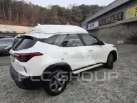 2022 KIA Celltos