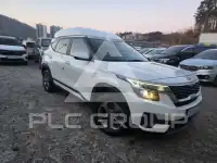 2022 KIA Celltos